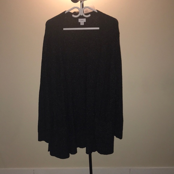 Knit Cardigan - Picture 1 of 2